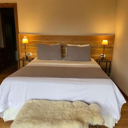 Arelauquen Bungalows & Suites San Carlos de Bariloche Ngoại thất bức ảnh