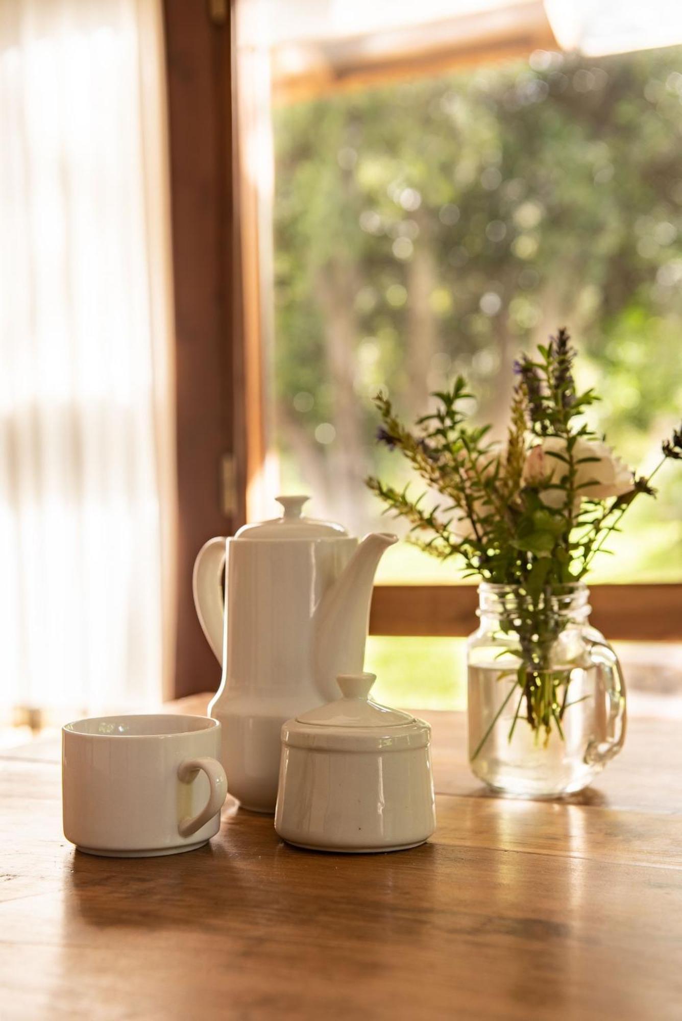 Arelauquen Bungalows & Suites San Carlos de Bariloche Ngoại thất bức ảnh