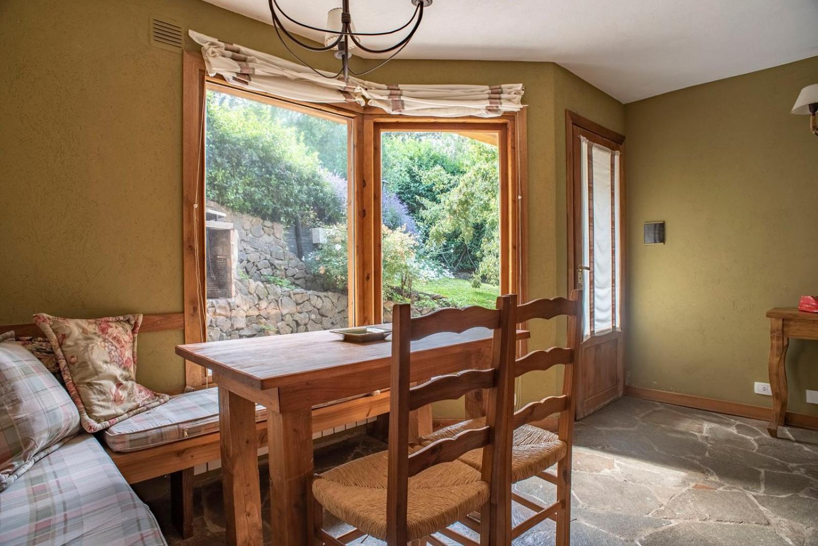 Arelauquen Bungalows & Suites San Carlos de Bariloche Ngoại thất bức ảnh