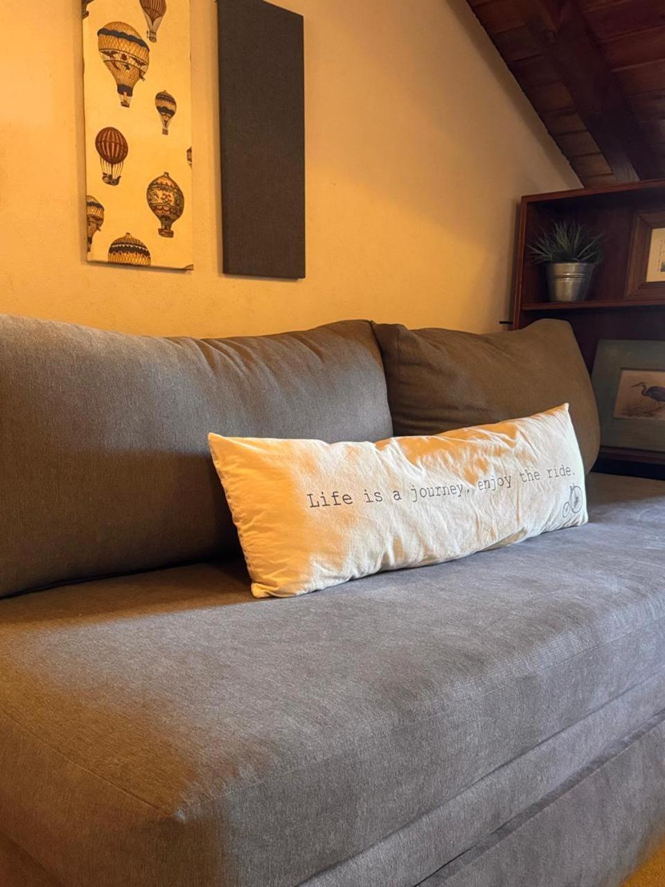 Arelauquen Bungalows & Suites San Carlos de Bariloche Ngoại thất bức ảnh