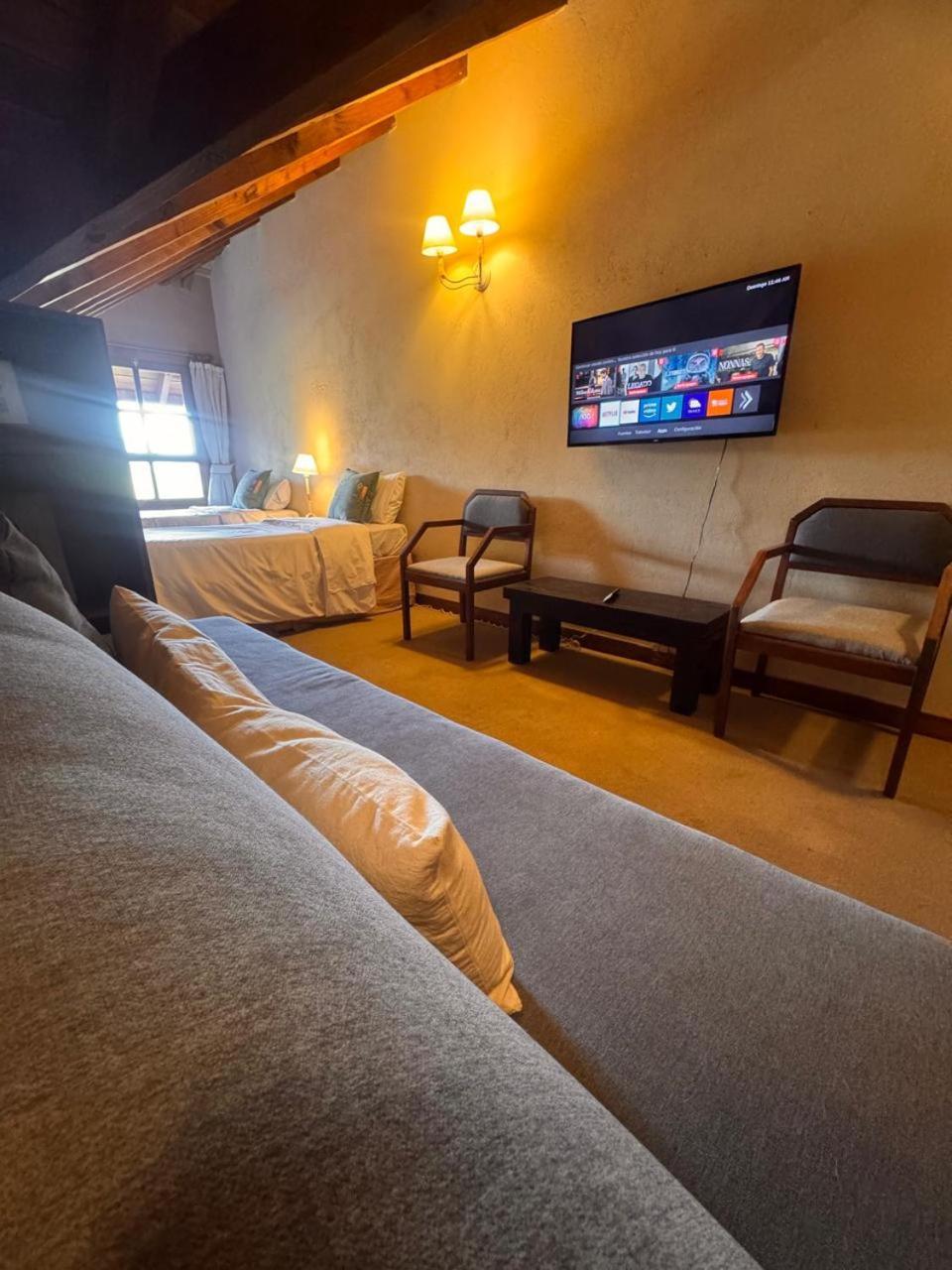 Arelauquen Bungalows & Suites San Carlos de Bariloche Ngoại thất bức ảnh