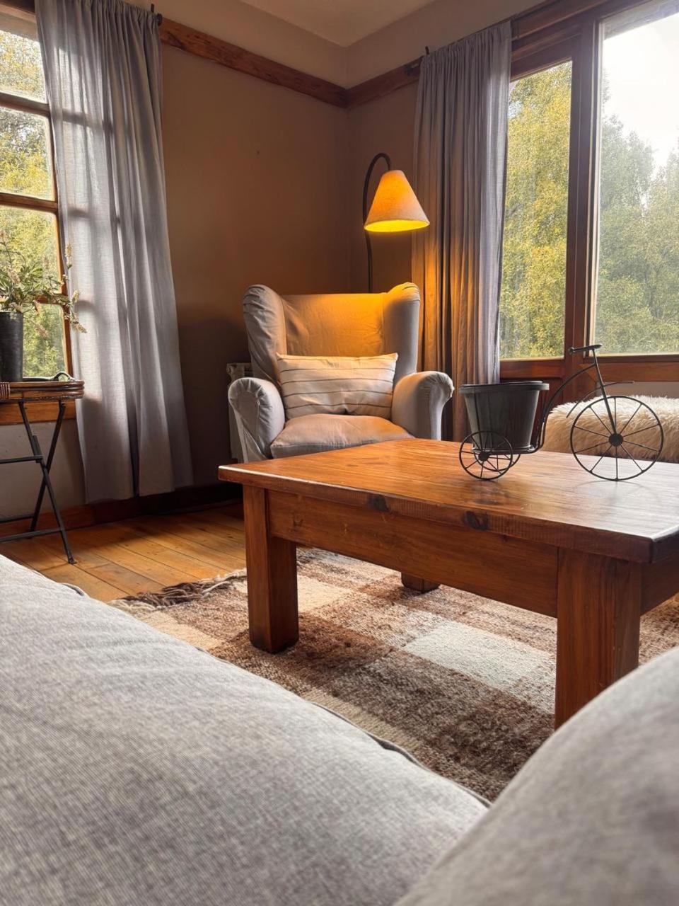 Arelauquen Bungalows & Suites San Carlos de Bariloche Ngoại thất bức ảnh