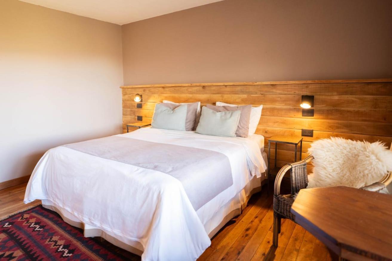 Arelauquen Bungalows & Suites San Carlos de Bariloche Ngoại thất bức ảnh