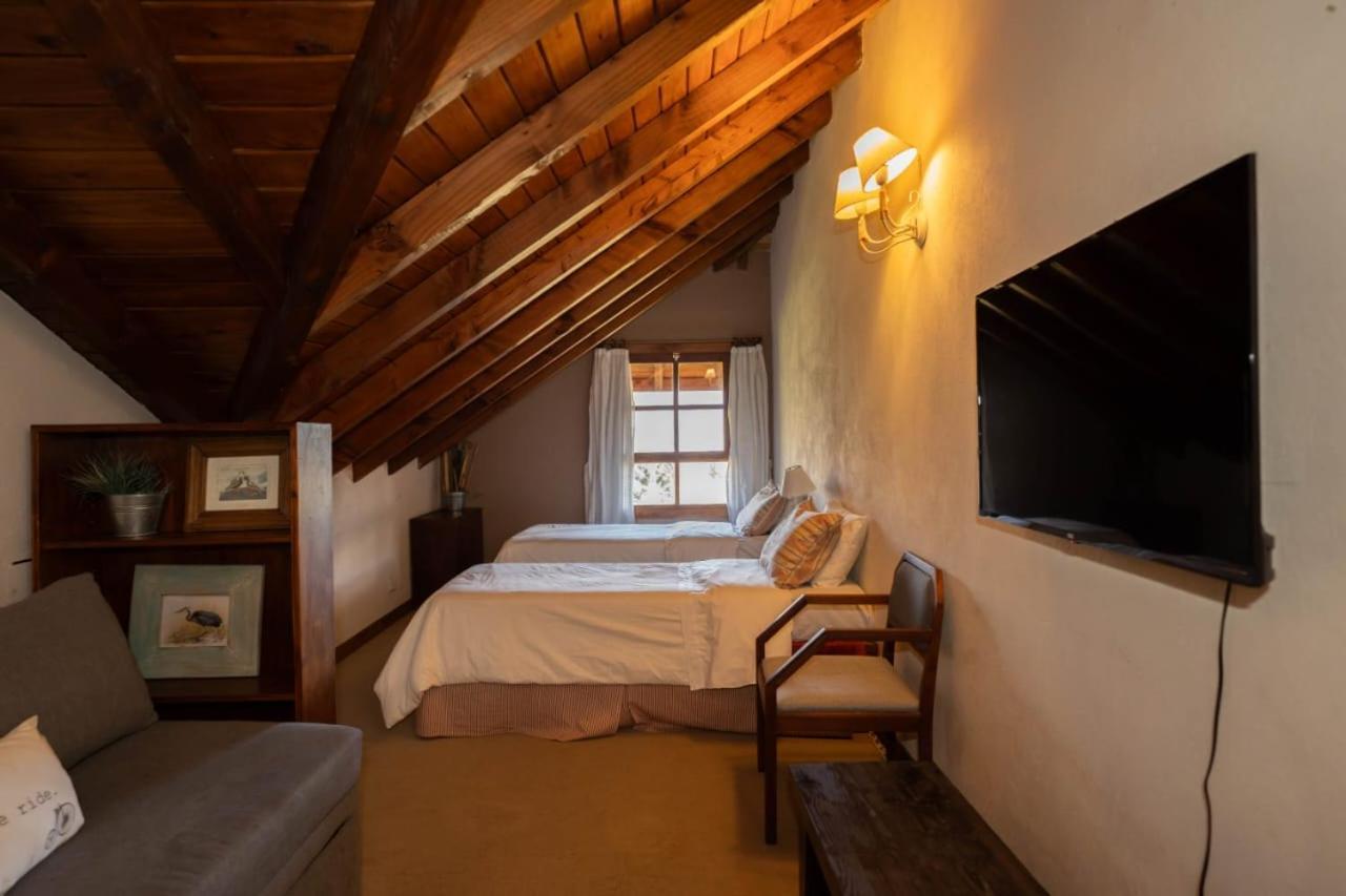 Arelauquen Bungalows & Suites San Carlos de Bariloche Ngoại thất bức ảnh