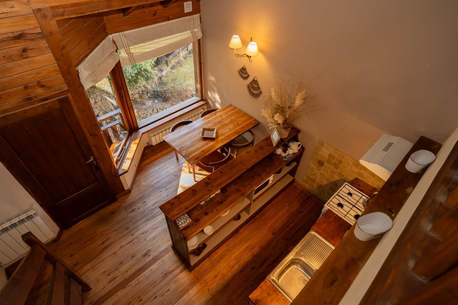Arelauquen Bungalows & Suites San Carlos de Bariloche Ngoại thất bức ảnh