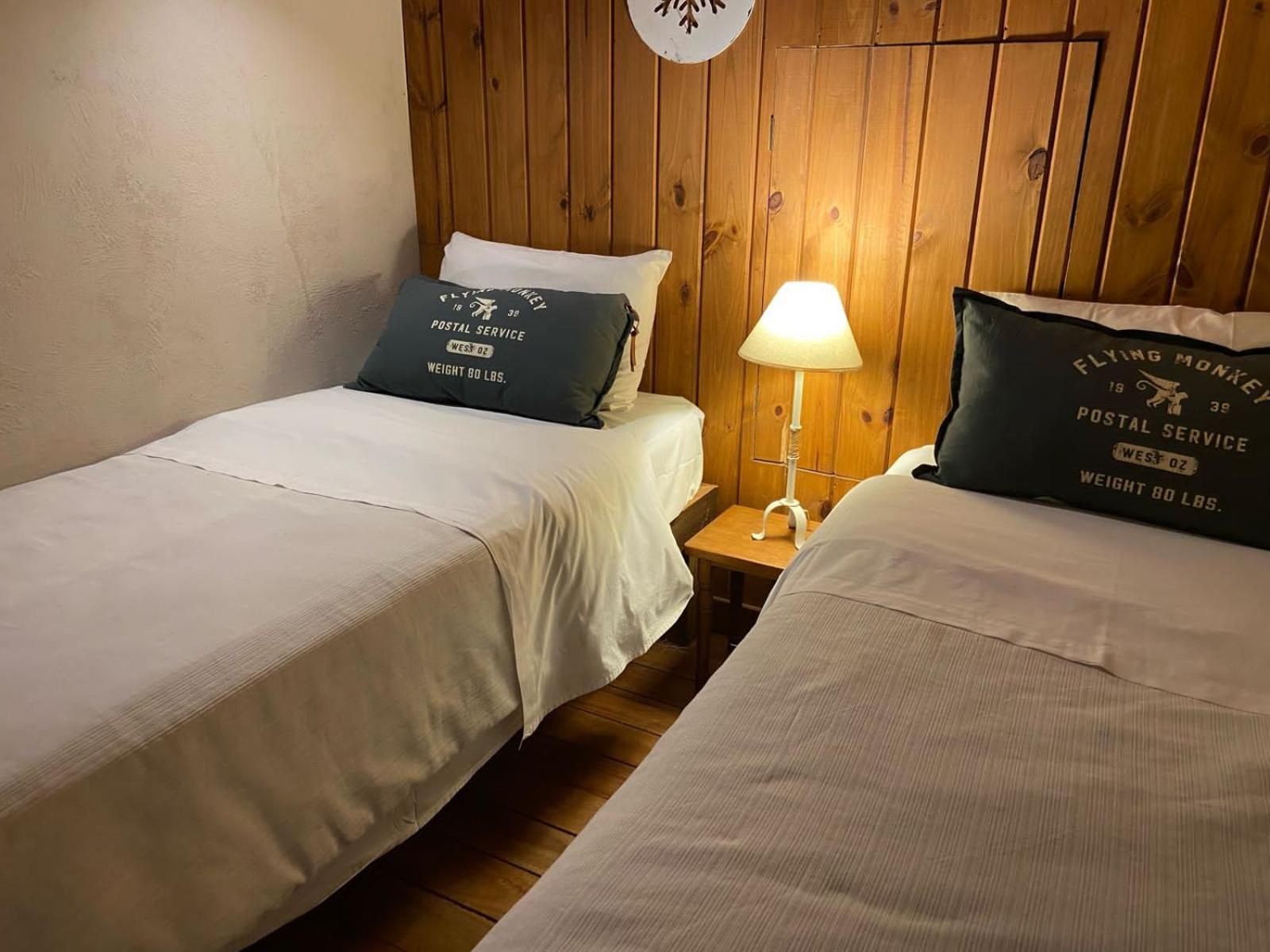 Arelauquen Bungalows & Suites San Carlos de Bariloche Ngoại thất bức ảnh