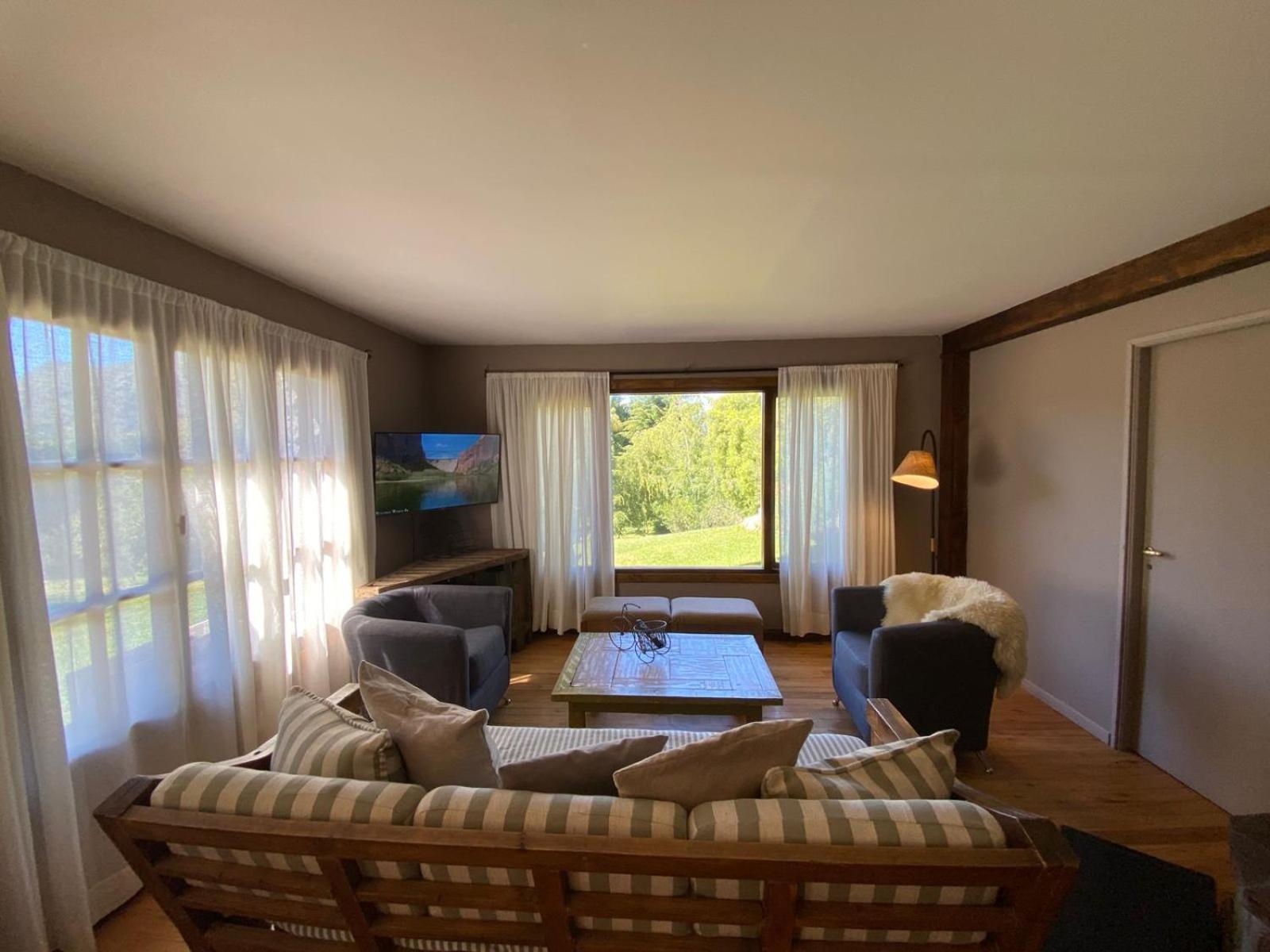Arelauquen Bungalows & Suites San Carlos de Bariloche Ngoại thất bức ảnh