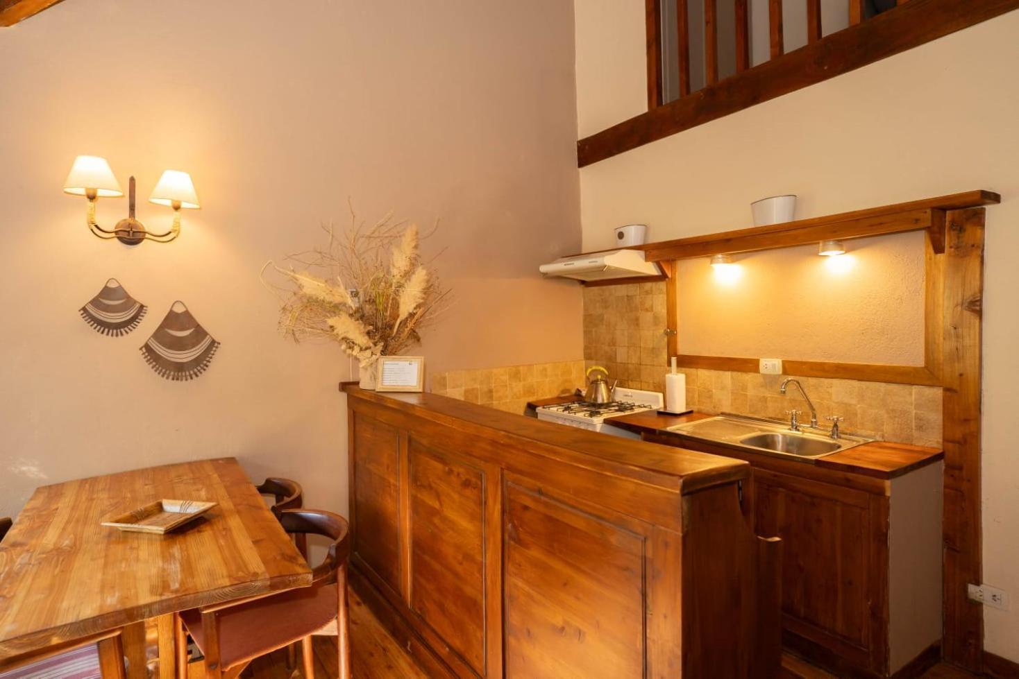 Arelauquen Bungalows & Suites San Carlos de Bariloche Ngoại thất bức ảnh